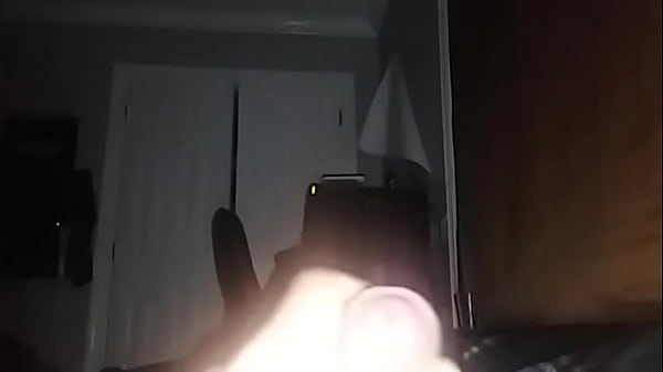 Play MP4 - stroking my dick