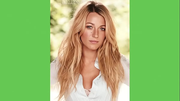 You'll have dreams watching this video of blake lively 