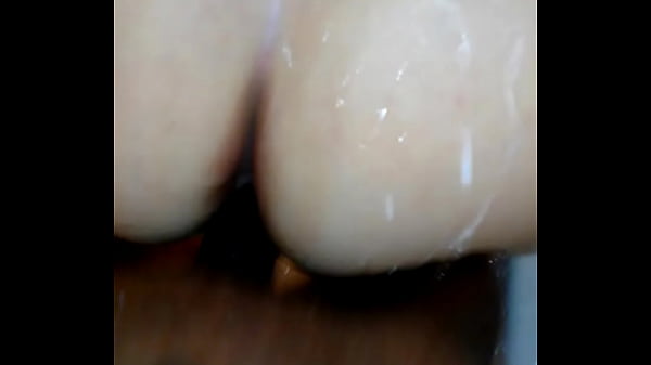 mister nasty_shower time