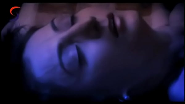 Akshara_in Bed With A Young Guy_HOT Film_Scene