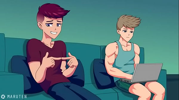 Meu primeiro boquete 