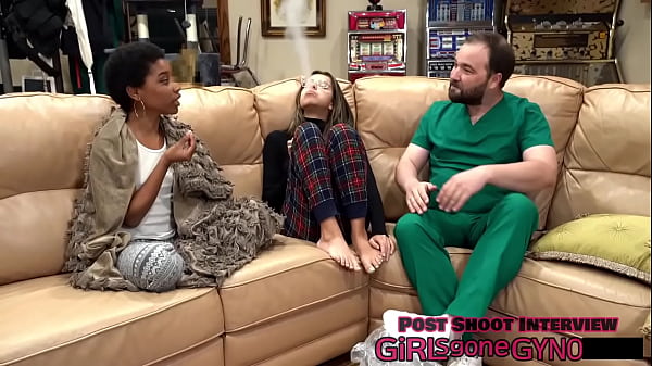 Climax control training aria nicole 