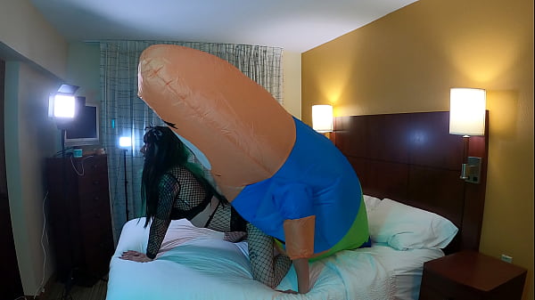 Patrick Fucking Sexy Emo Sissy 