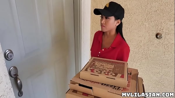 Little Asian - Ember Snow 