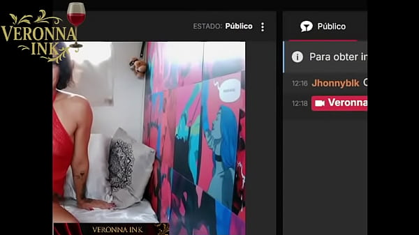 Play MP4 - Convite Reservado &ndash; Veronna Ink