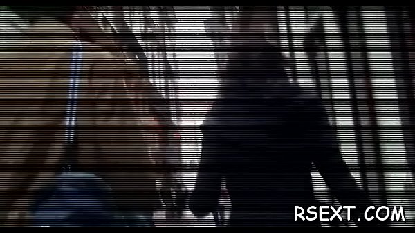 Nice tattooed_older hooker sucks dick_and gets pussy licked