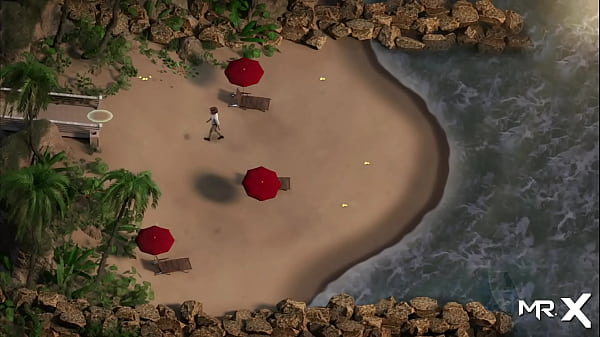 TreasureOfNadia - Nice clothes on mature girlE2 #67