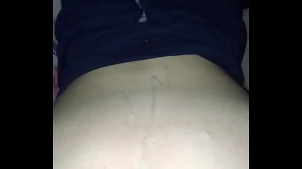 Gozada no cu do namorado puto