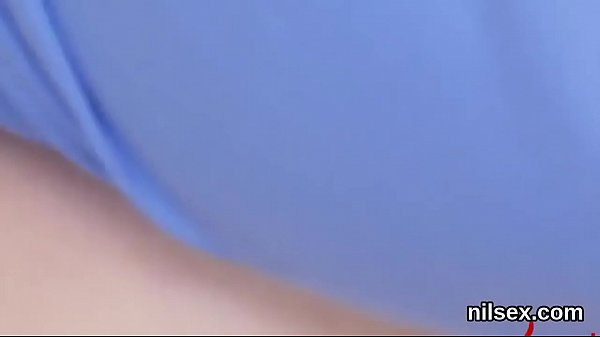 Horny kitten was taken in_anus asylum for_awkward_therapy