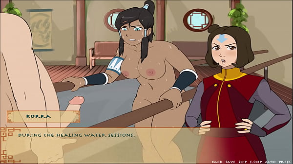 Four Element Trainer Book 5 Slav Part_5