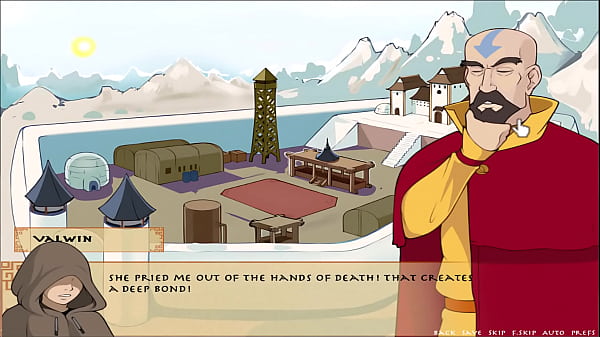 Play MP4 - Four Element Trainer Book 5 Slav Part 5