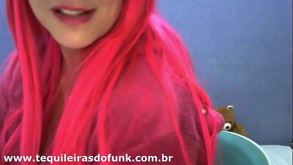 Tequileiras do Funk - Hist&oacute;ria Er&oacute;tica 