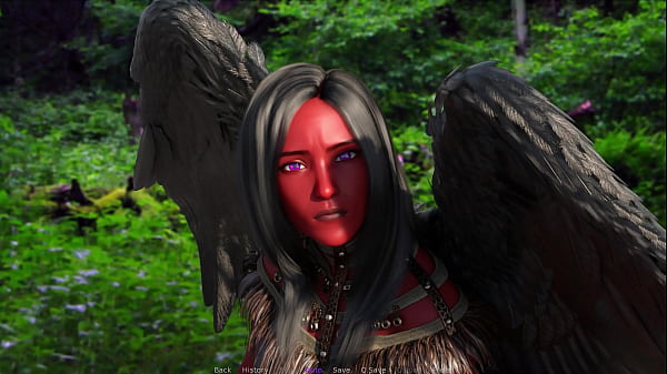 Let s_Play Lilith Gabriel