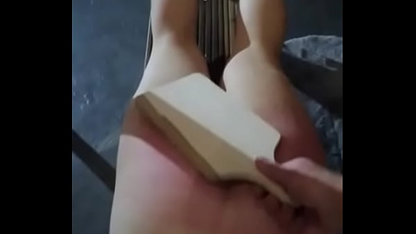 Ms D was naughty before Christmas