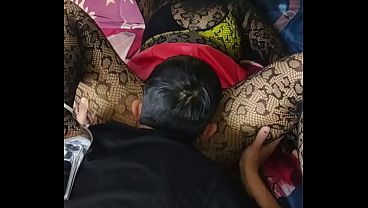 Danabarzagli - Que Rico Es Comer Colageno Frente Al Cornudo De Mi Esposo Cuckold Corno thumbnail