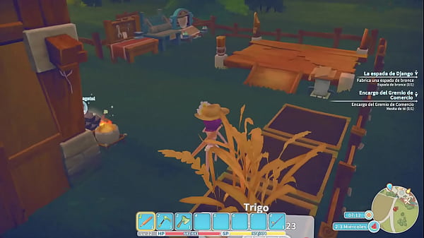 Nonton Portia No.9 thumbnail