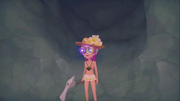 My Time At Portia #9