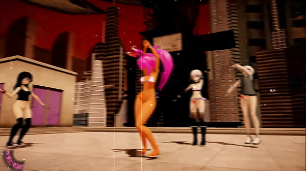 Dancing Naked And Beautiful thumbnail