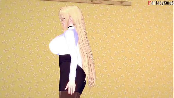 Implacable blowjob | 1 | Azur Lane | Full & POV on Sheer & PTRN: Fantasyking3 