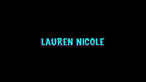 Nonton Nicole Lauren Puts Out For Anyone thumbnail