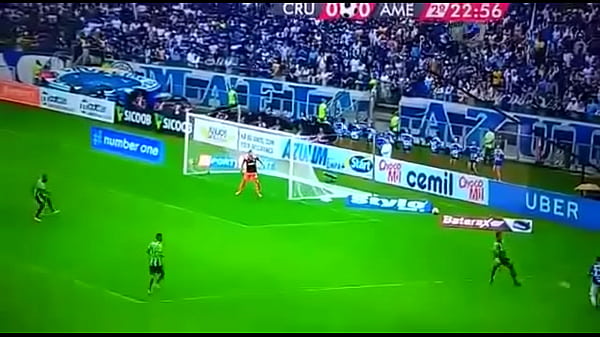 Play MP4 - Gola&ccedil;o pronografico De Arrascaeta