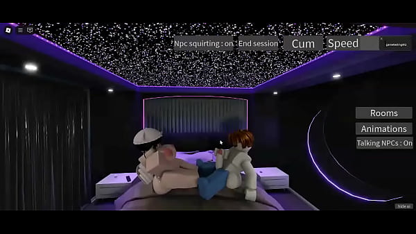 Nonton Noob Gets A Taste Of Pussy thumbnail