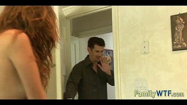 Stepdaughter gets fucked 0700 
