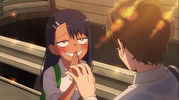 Nonton Nagatoro Cap1 thumbnail