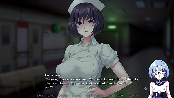 Nope nope nurses gameplay 13 