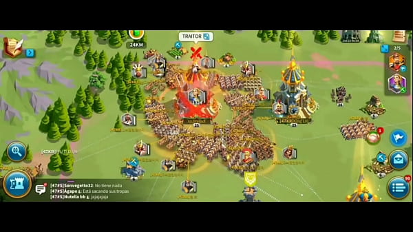 Nonton Keoeanos Se Follan A Un Joto thumbnail