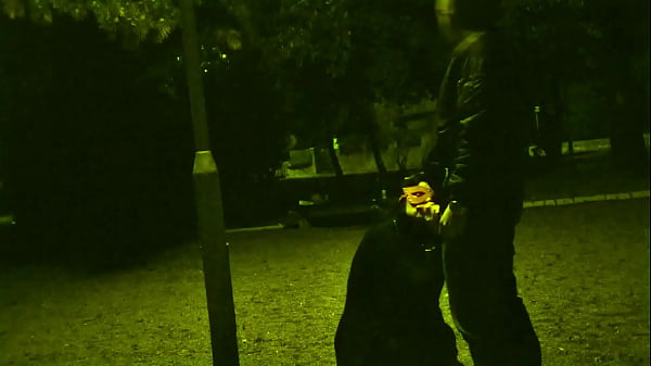 Public Submissive Cock Sucking thumbnail