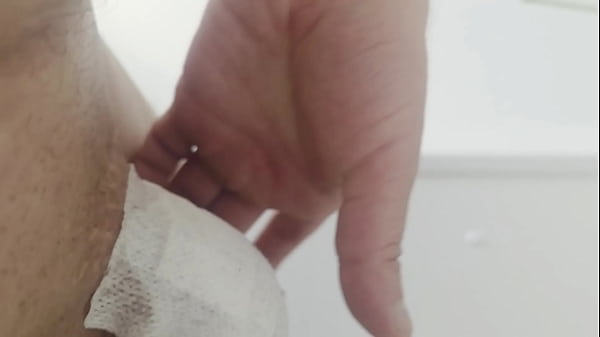 I put filler in my dick and now it's super thick does it hurt and what went wrong