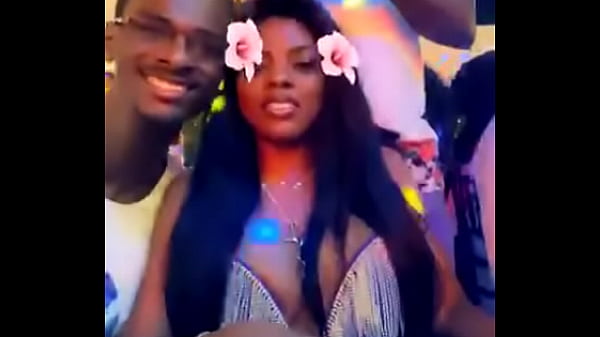 Play MP4 - Ghanaian Celebrity tease big boobs on camera