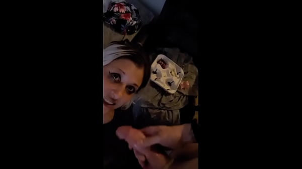 Step daughter sexy photos and_hard-core cock sucking