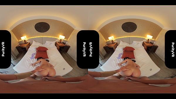 Francesca in Riding_a big cock Dildo is not_enough