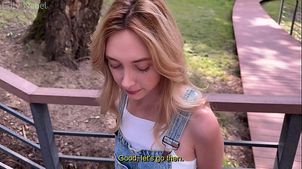 Play MP4 - Asked for an overnight stay but it all ended with a creampie&excl;