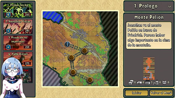 EmpiresShall fall Gameplay 3