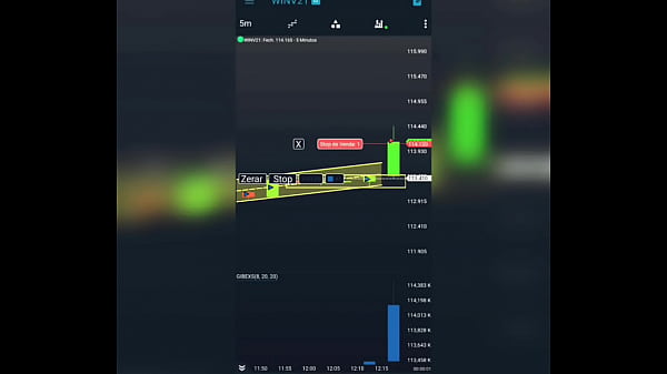 Oportunidade para muitos mudar de vida 