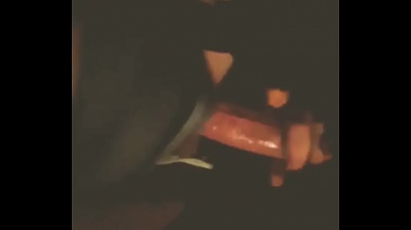 My sexy blindfolded cock sucker can't get enough cock