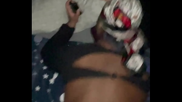 Fucking the fattest booty in Indianapolis 