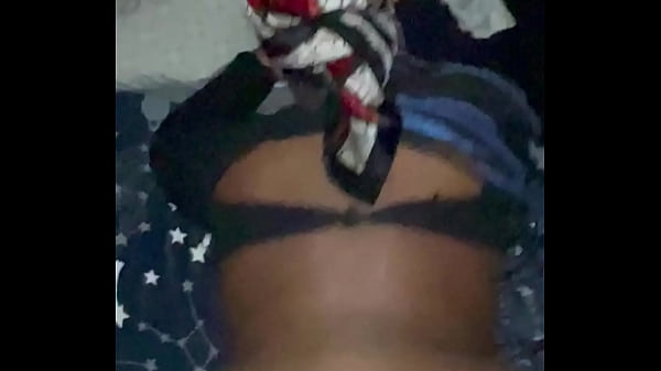 Fucking the fattest booty in indianapolis 