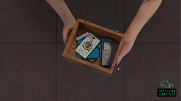 Jogo adulto 3d epidemia de luxuria ep 38 o corninho me ouviu fudendo a esposa dele