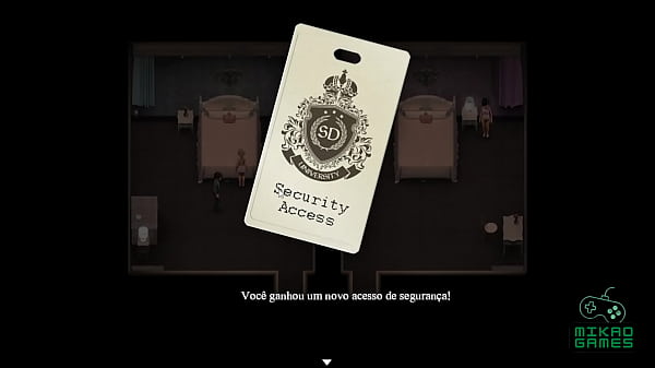 Play MP4 - Lust Epidemic ep 38 - Tranquei o Corno pra Fuder a Mulher Dele