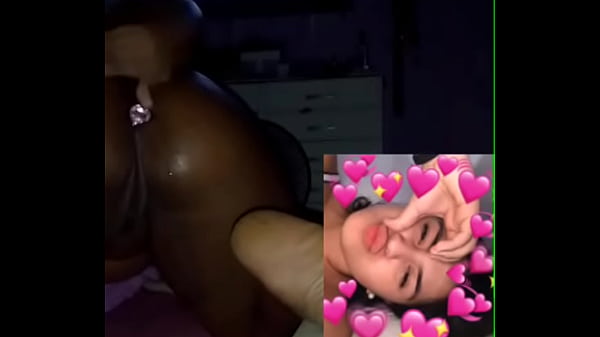 Perdendo o caba&ccedil_o Anal