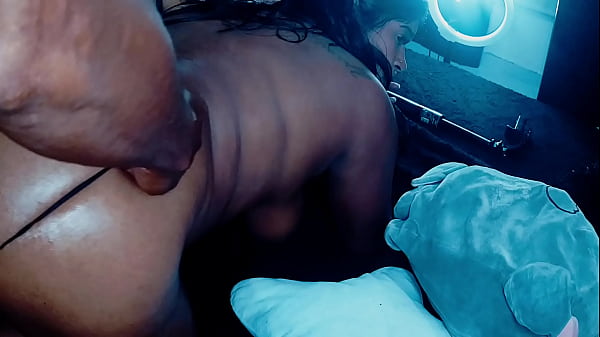 Cumlobian Dickdrainers - 2 Chicas 1 Bbc thumbnail