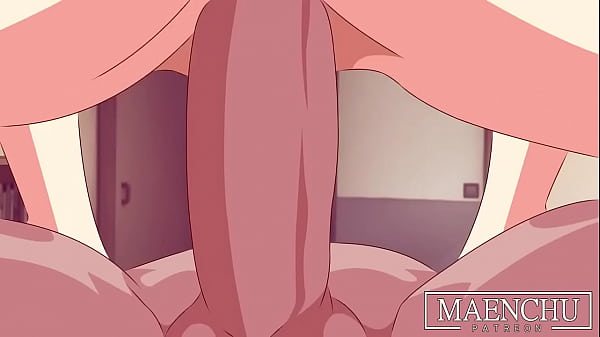 UzakiChan Sendo Fodida