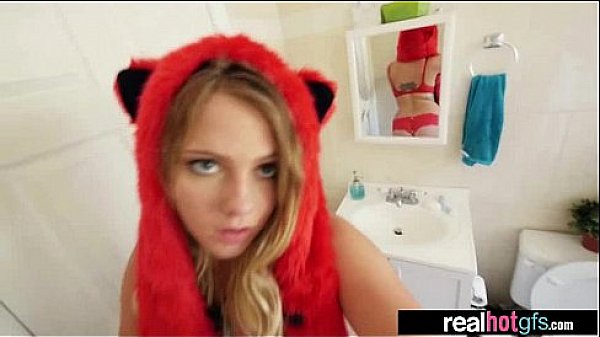 Lilly sapphire hot real gf show on cam her sex skills movie 24 