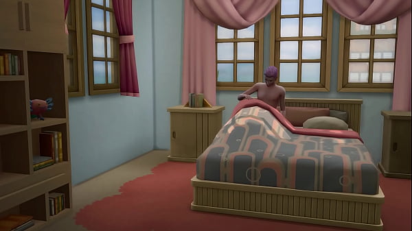 Nonton Conner's Bimbofication thumbnail