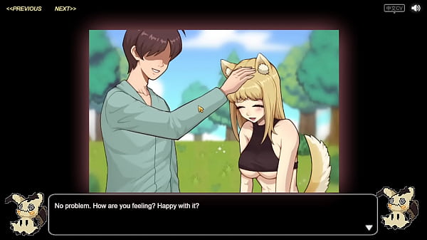 hentai game_Village_rhapsody_Parte 4_Español Narrado Cuidado toda la granja