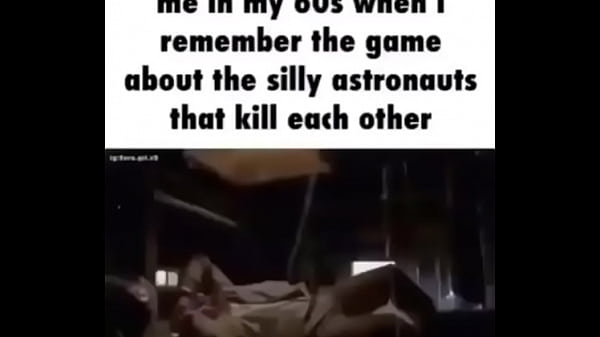 Nonton Amog Us Meme (kinda Sus) thumbnail